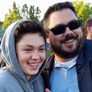 Meet your Posher, Ben